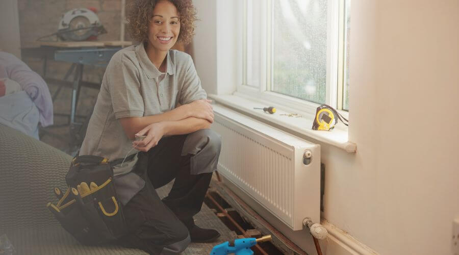 Professional Leak Detection in Monument, KS